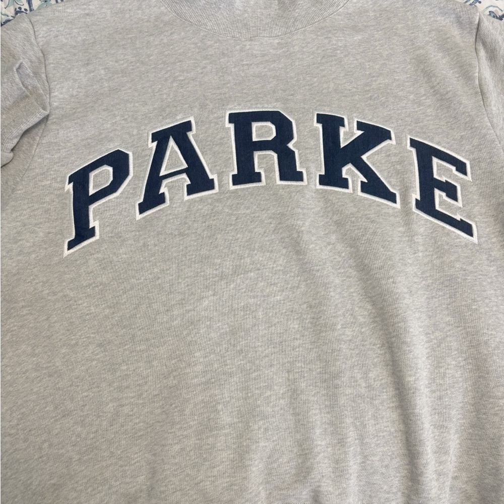Parke Mockneck